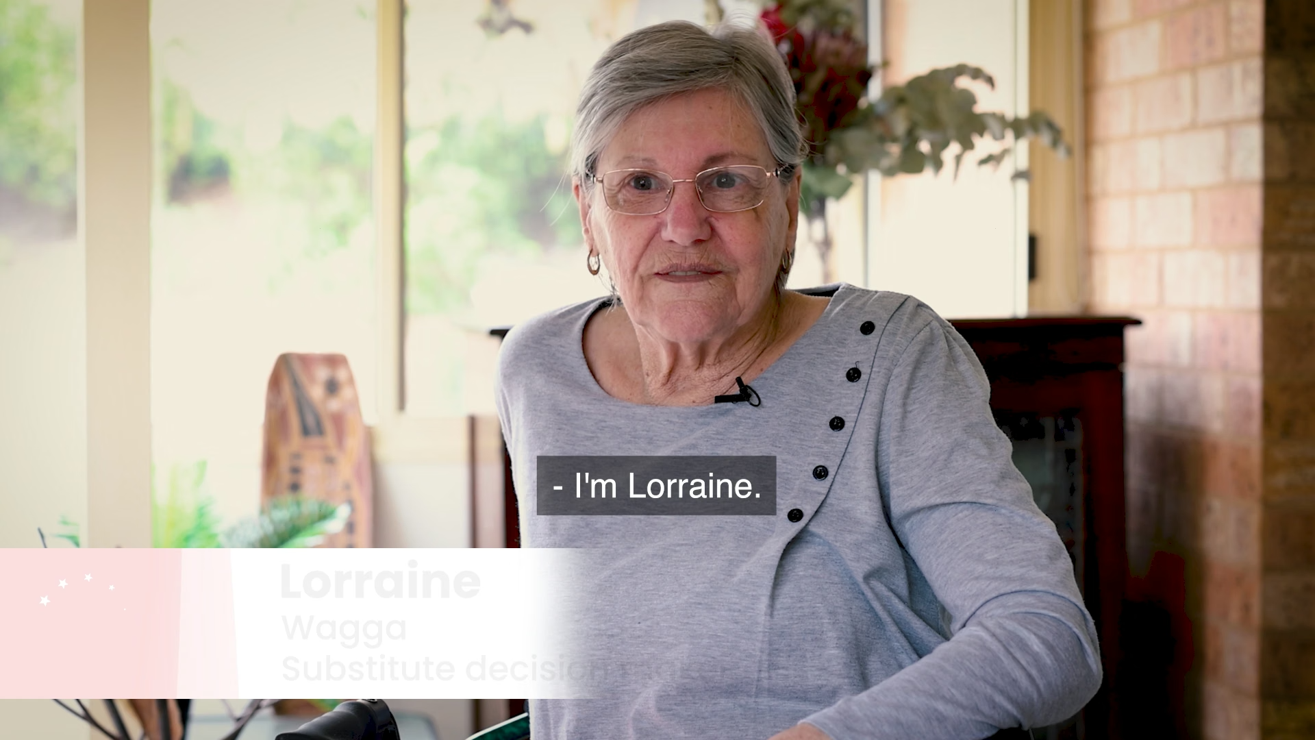 Lorraine thumbnail