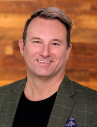 Craig Gear CEO