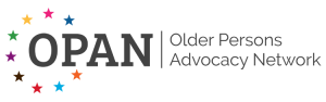 OPAN logo