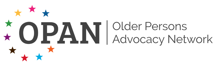 OPAN logo