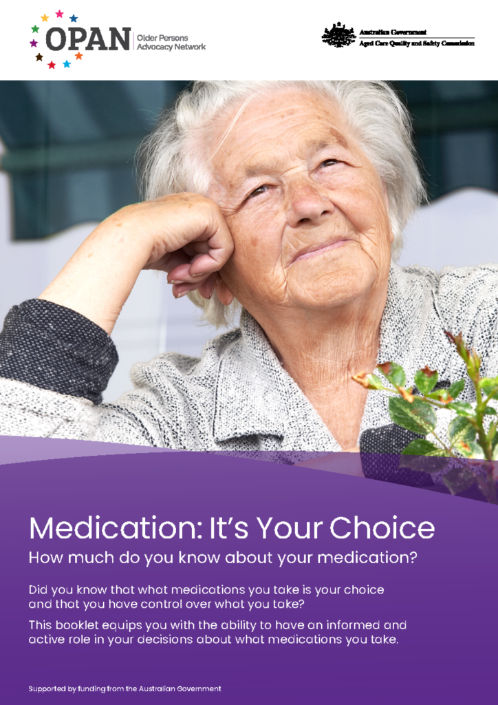 Medication choice thumbnail