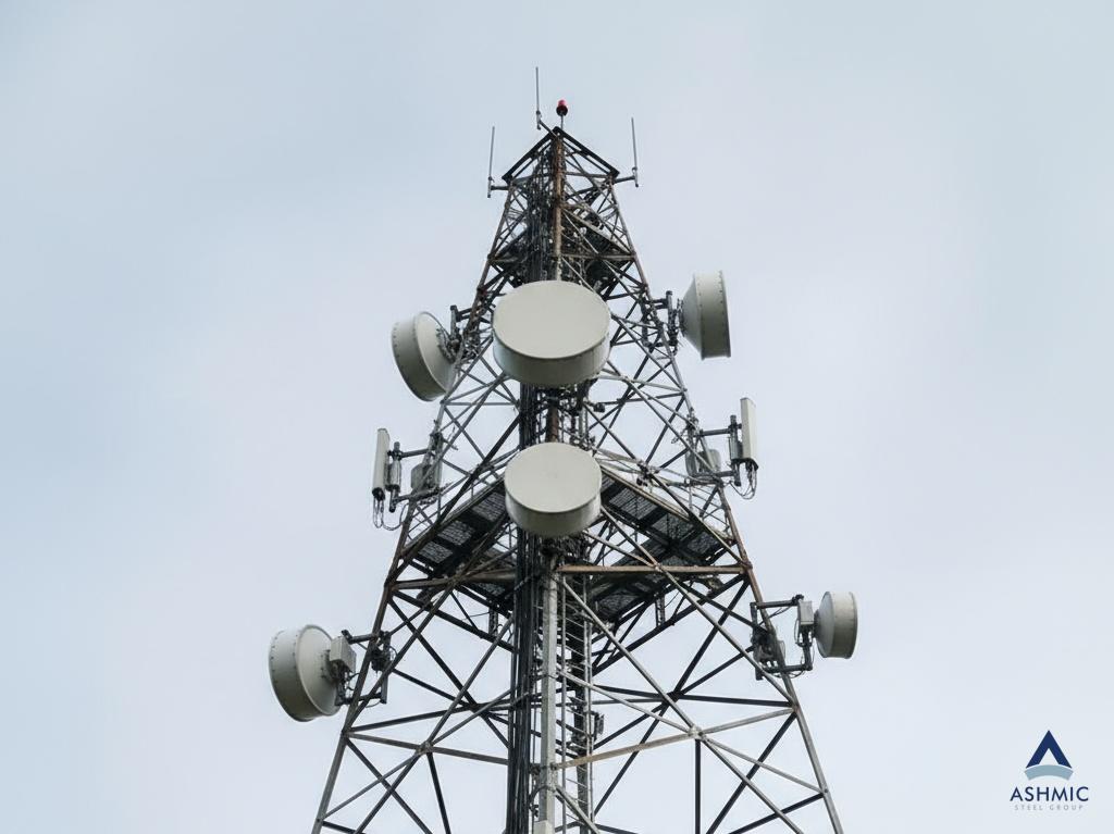 Telecommunication Towers
