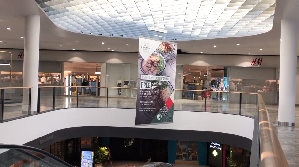 Rotating Banner Examples Rotating banners showcase your brand and increase revenue.
