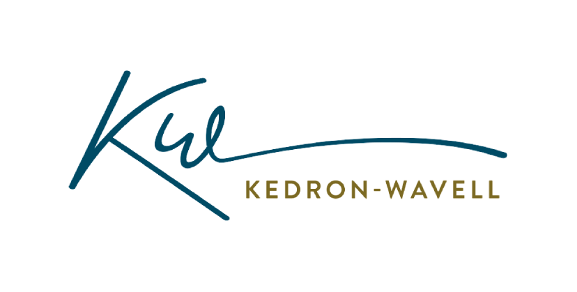 Kedron-Wavell Logo