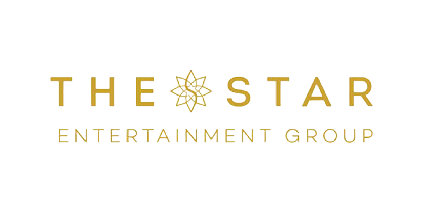 The Star Entertainment Group Logo