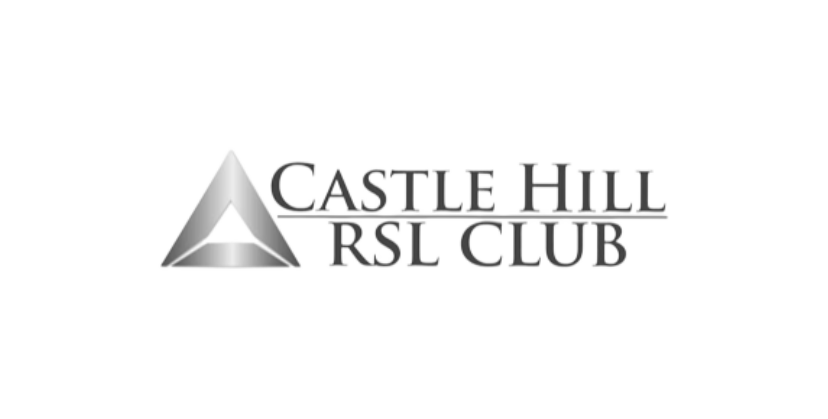 Castle Hill RSL Club Logo