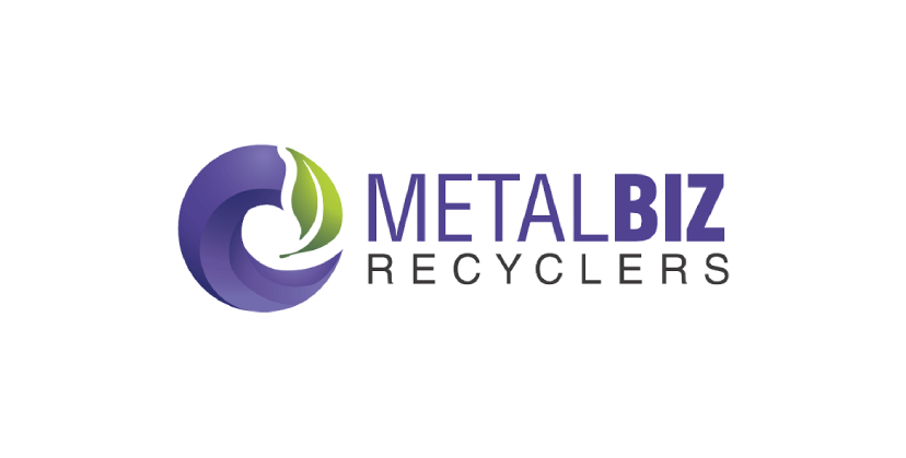 MetalBiz Recyclers Logo