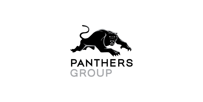 Panthers Group Logo