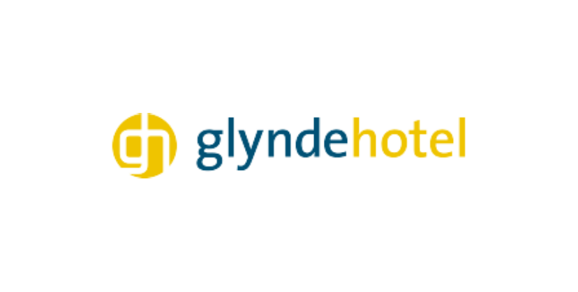 Glynde Hotel Logo
