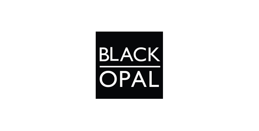 Black Opal Logo