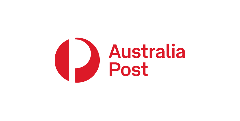 Australia Post Logo