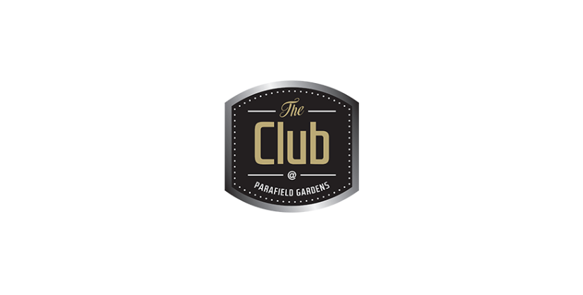 Parafield Gardens Club Logo