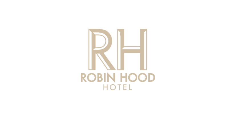 Robin Hood Hotel Logo