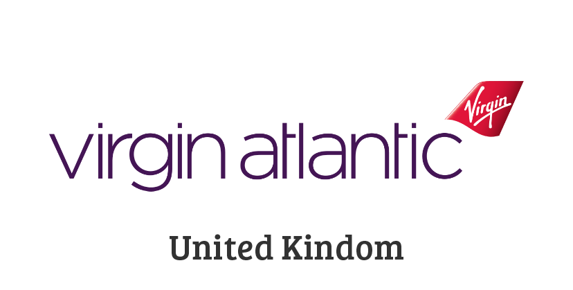 Virgin Atlatic logo
