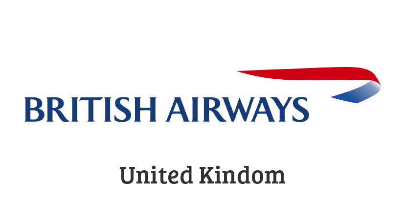 British Airways Logo