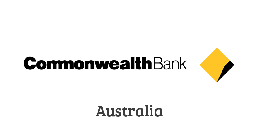 Commonwealth Bank logo
