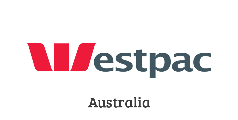 Westpac logo