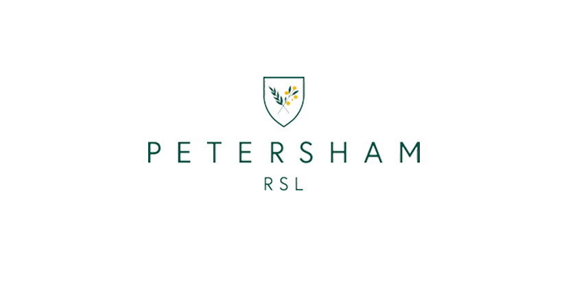 Petersham RSL Club Logo