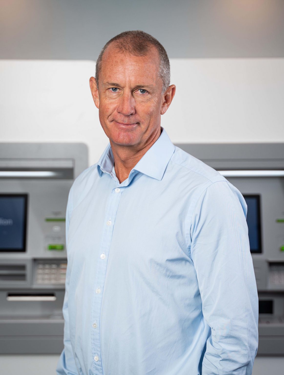 Jonathan Evans, President, Sesami In -Pacific (Asia) at Planfocus Software