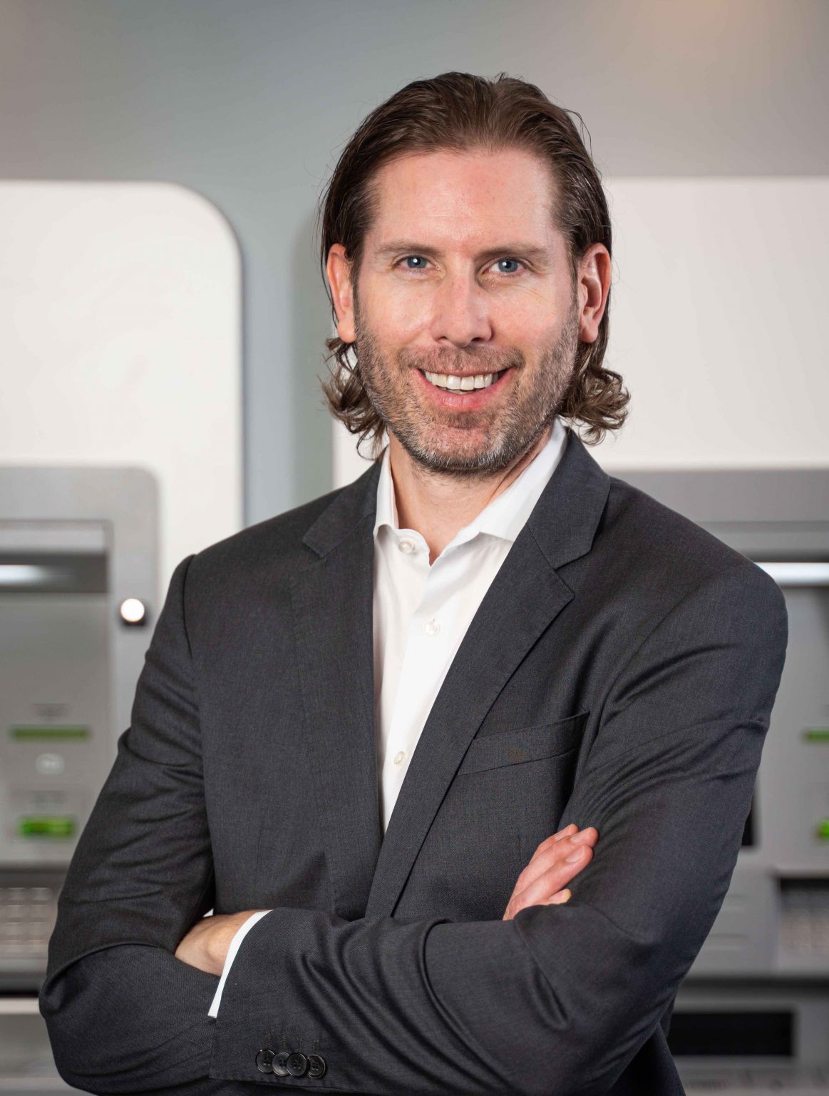 Kris Black, Co-Founder & Chief Executive Officer at Shore Energy Solutions