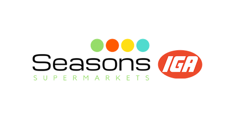 Seasons IGA Logo