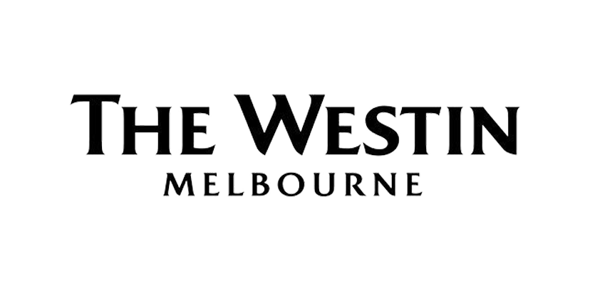 The Westin Melbourne Logo