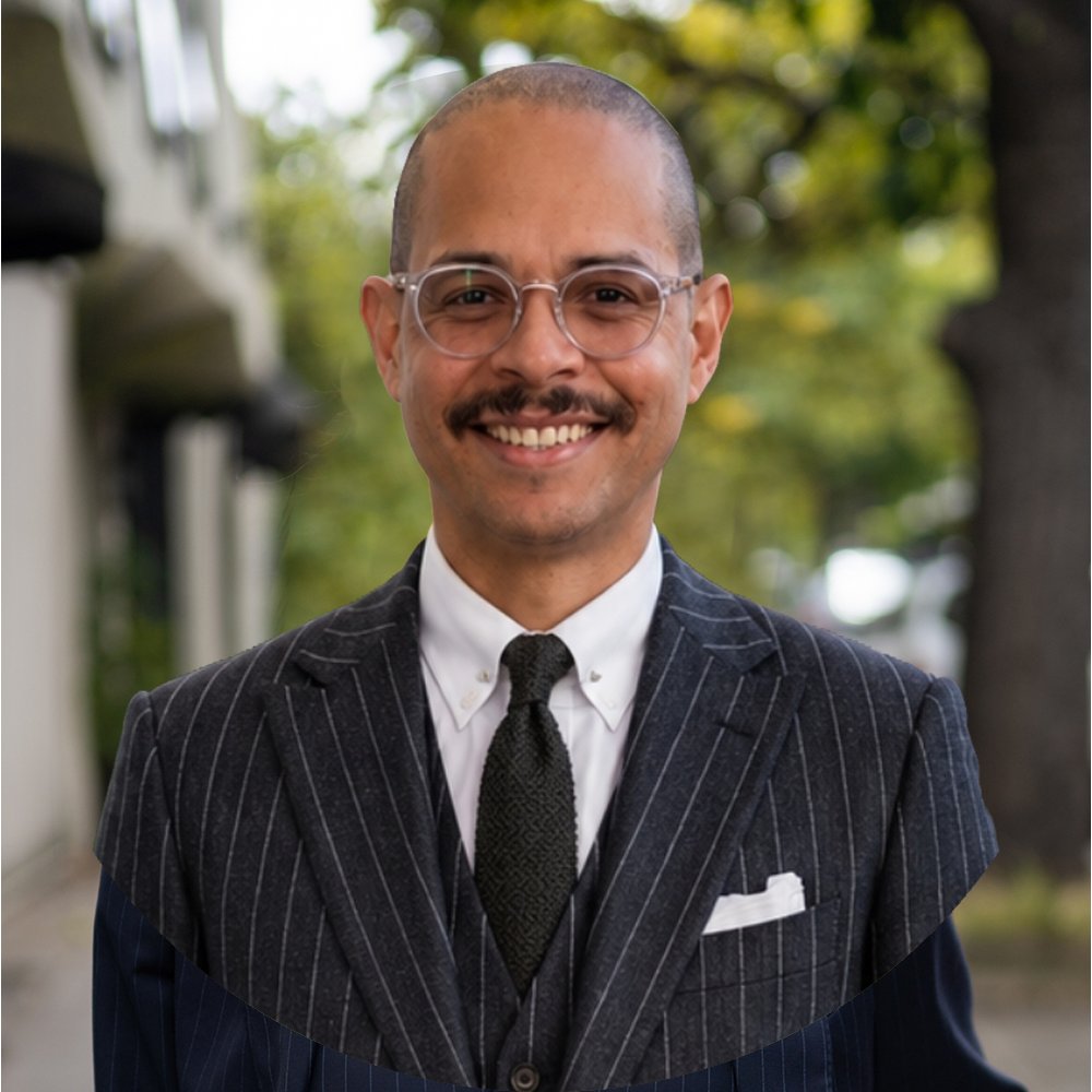 Ian Rios