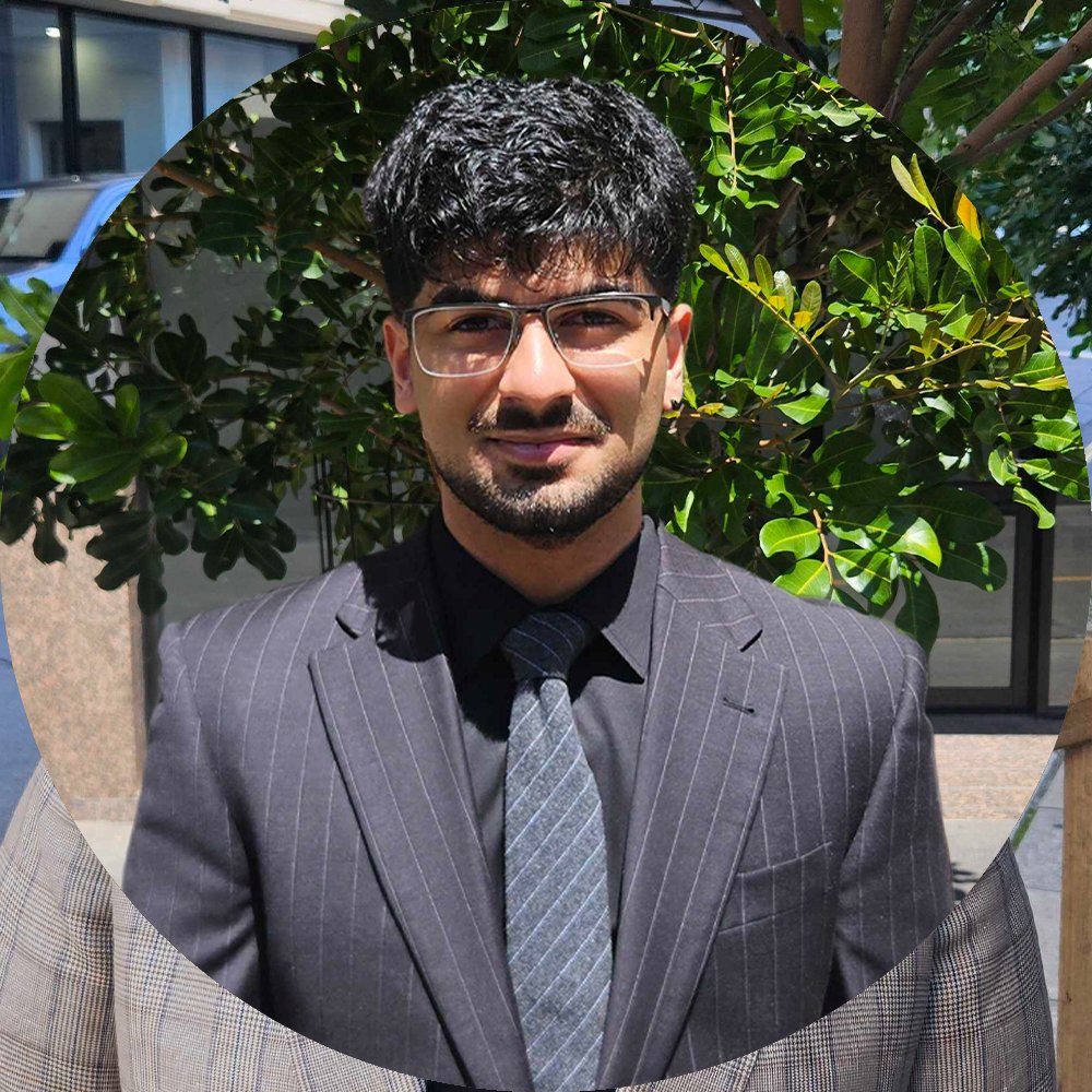 Fawaz Ajani