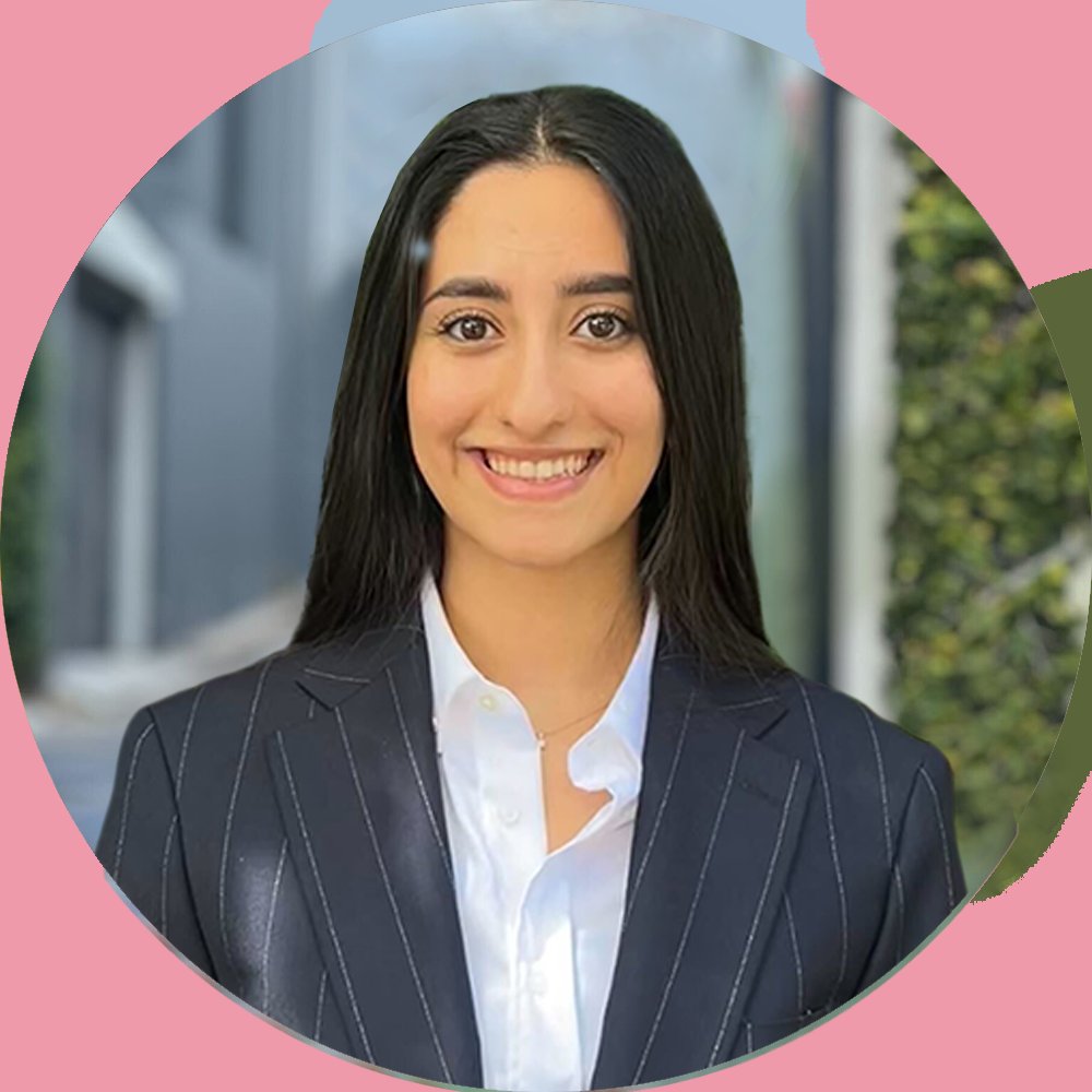 Rana Gholipour