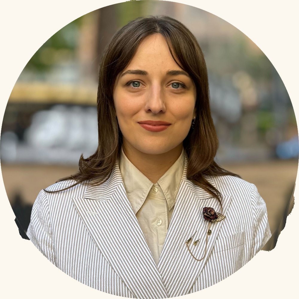 Georgia Bosnic