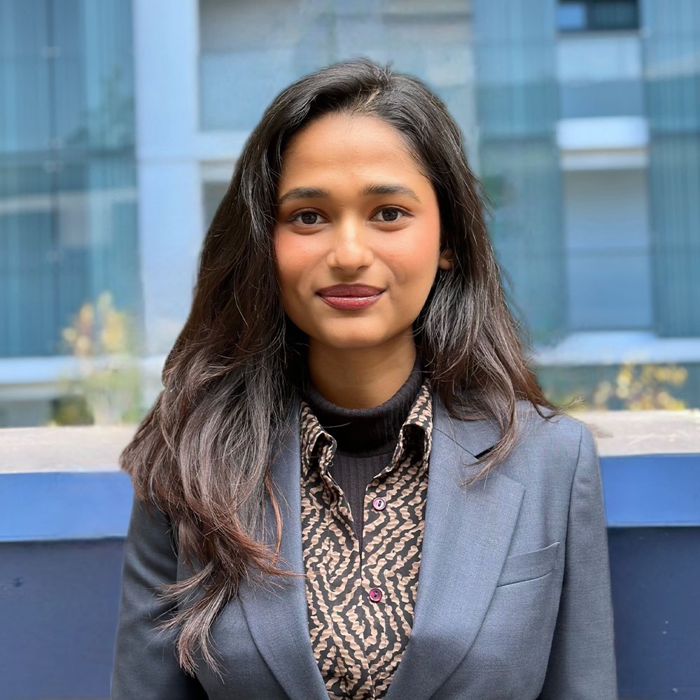 Aarushi Smriti