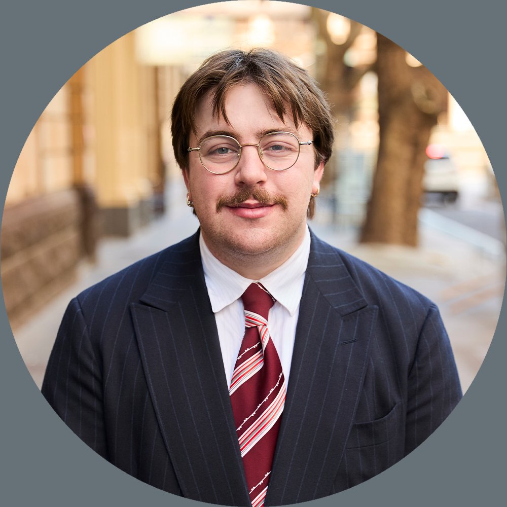 Joshua Gleeson