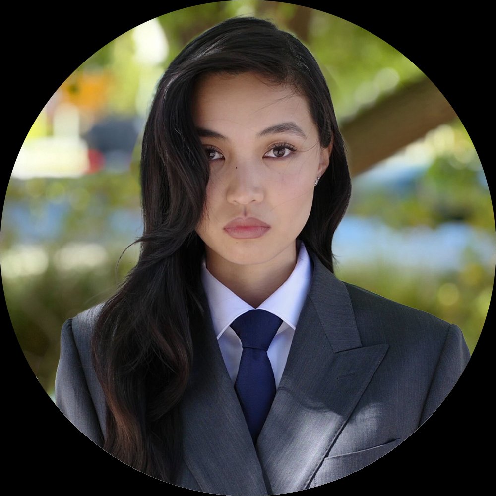 Katherine Wu