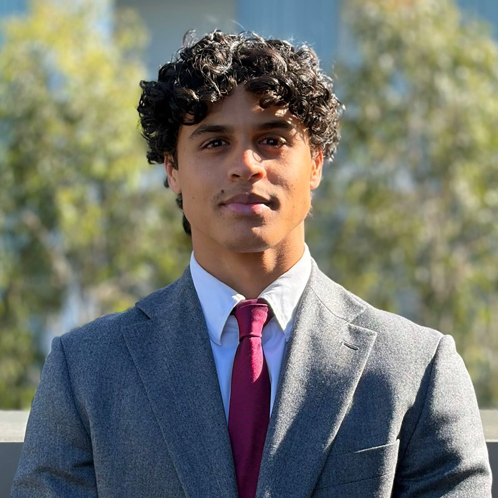 Keyaan Osmany