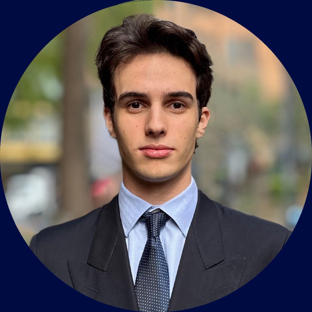 Zach Papadopoulos