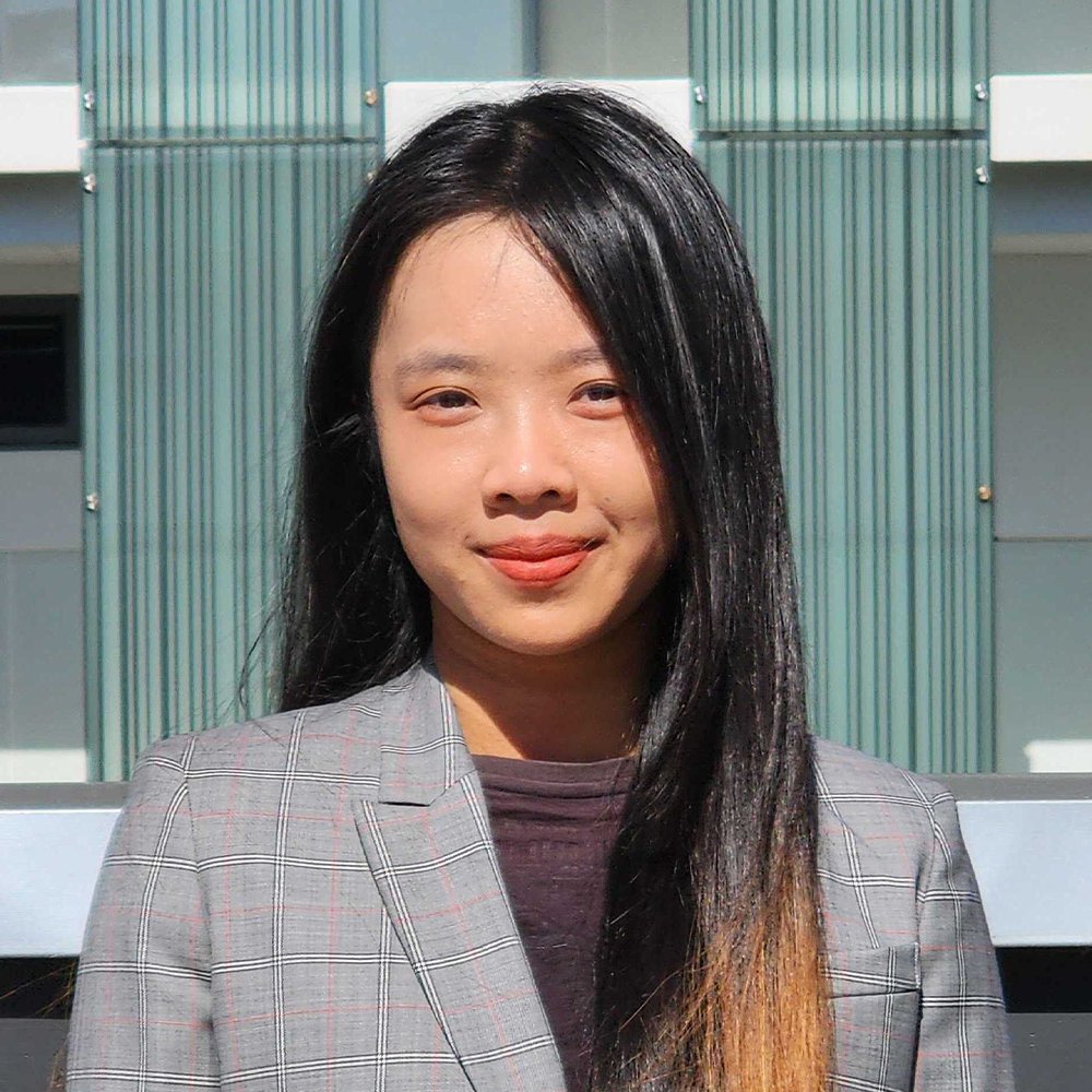 Amy Chen