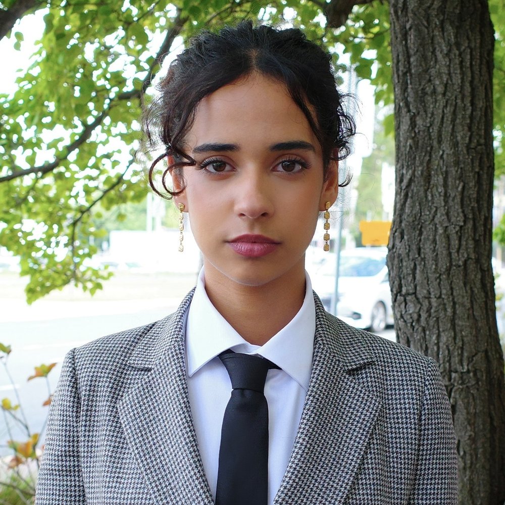 Aasha Causley