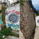 GRAFFITTI