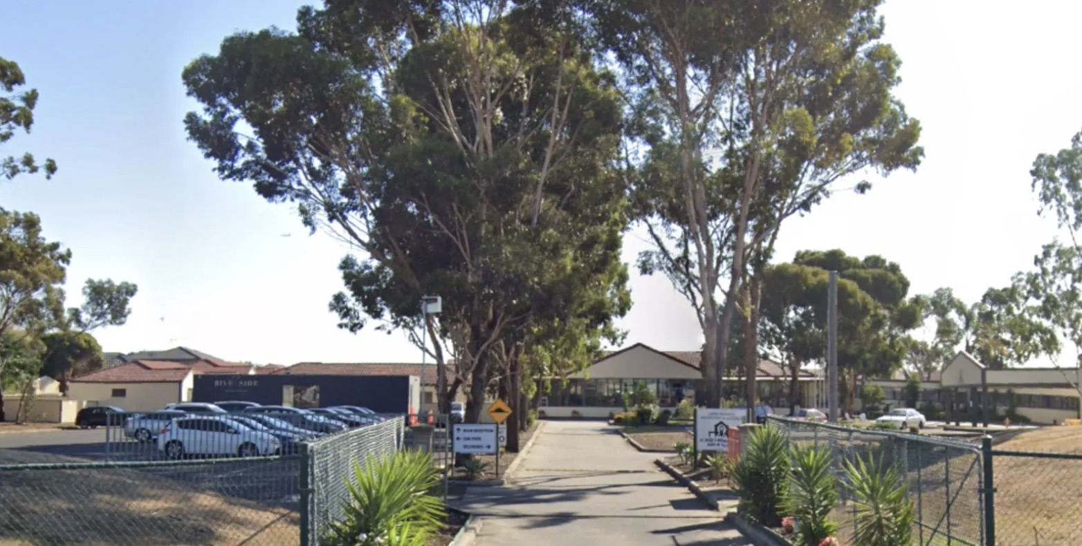 St Basil’s NSW send message of support to members of Melbourne nursing