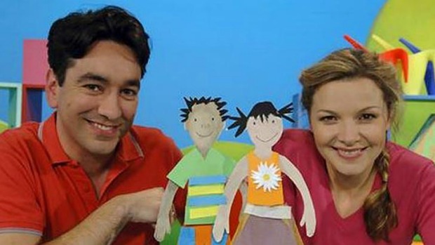 TGH Exclusive: Alex Papps on 15 years of Play School – 'I still pinch ...