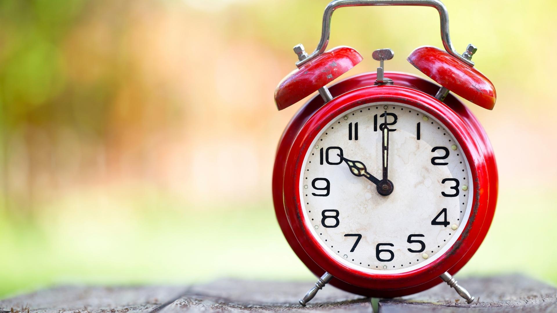 All you need to know about daylight saving in Australia this weekend