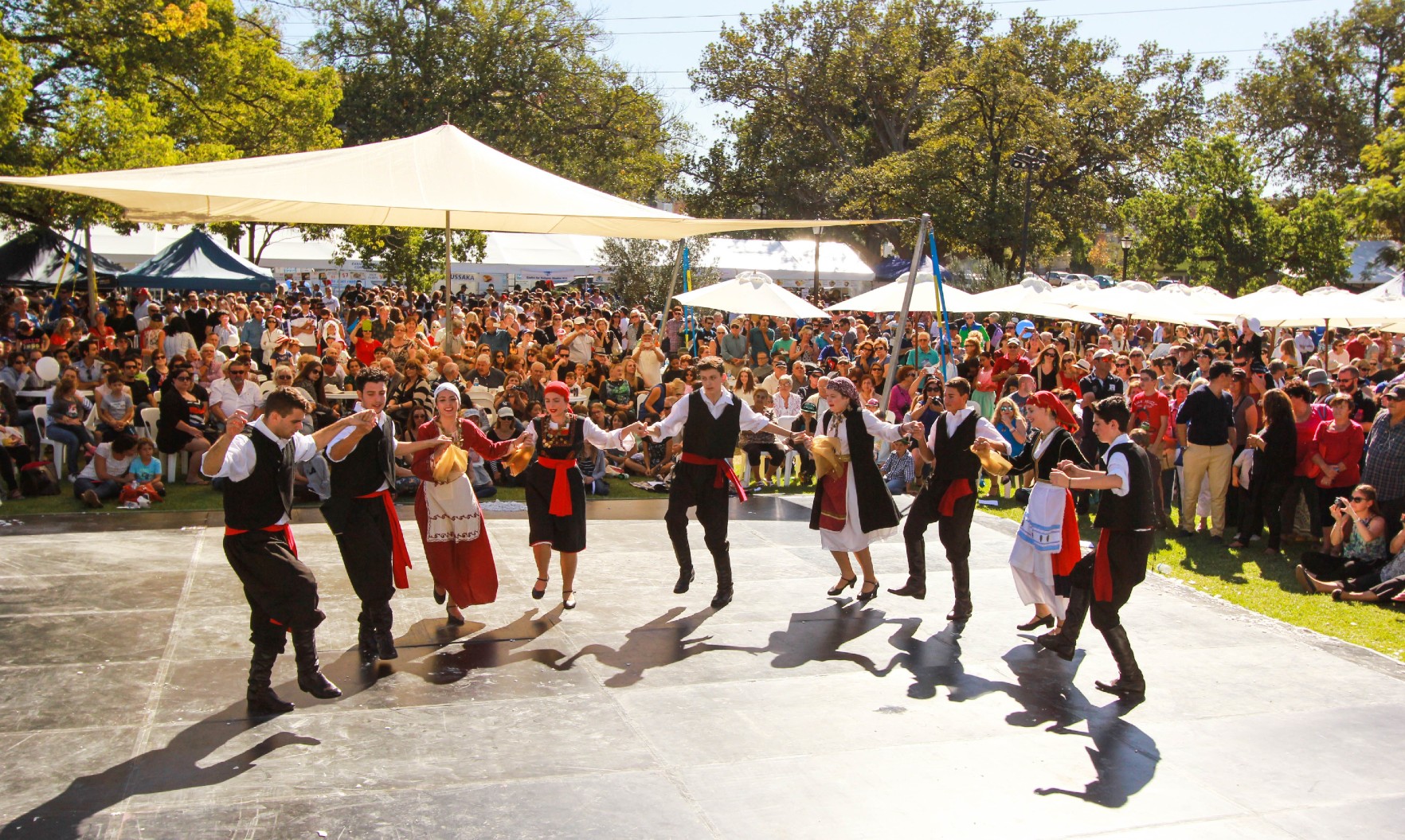 Perth Glendi Greek Festival returns for full weekend celebration