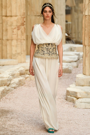 ancient greek fashion