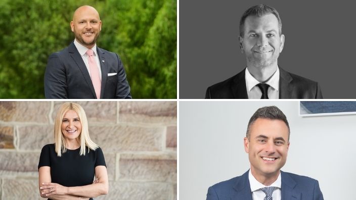 Greeks Fly High In Ranking Of Australia s Wealthiest Real Estate Agents 