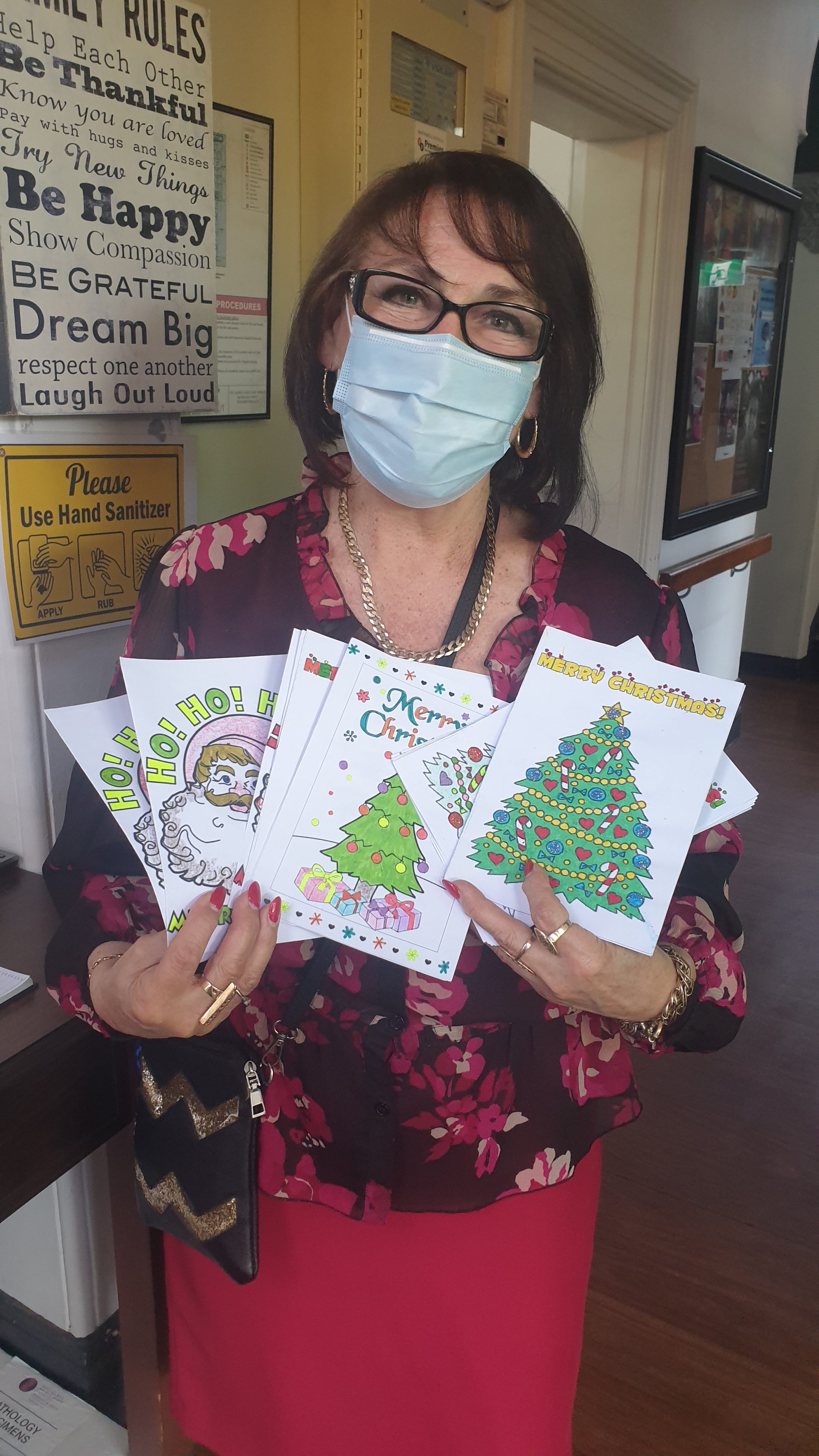 St Basil's Kogarah contributes towards bridging the gap between various