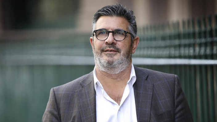 Andrew Demetriou to pay $360,000 in settlement claims after Acquire ...