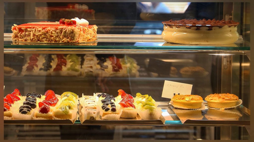 Yiayia’s Bakery brings the taste of Greece to Canberra for all to enjoy ...