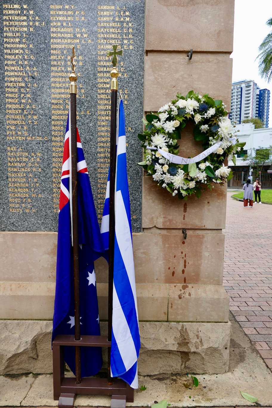 Greek communities across Australia commemorate Independence Day – Greek