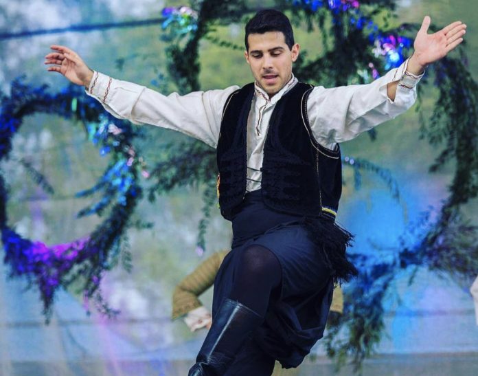 Zeibekiko and Bouzouki given 'Intangible Cultural Heritage' status