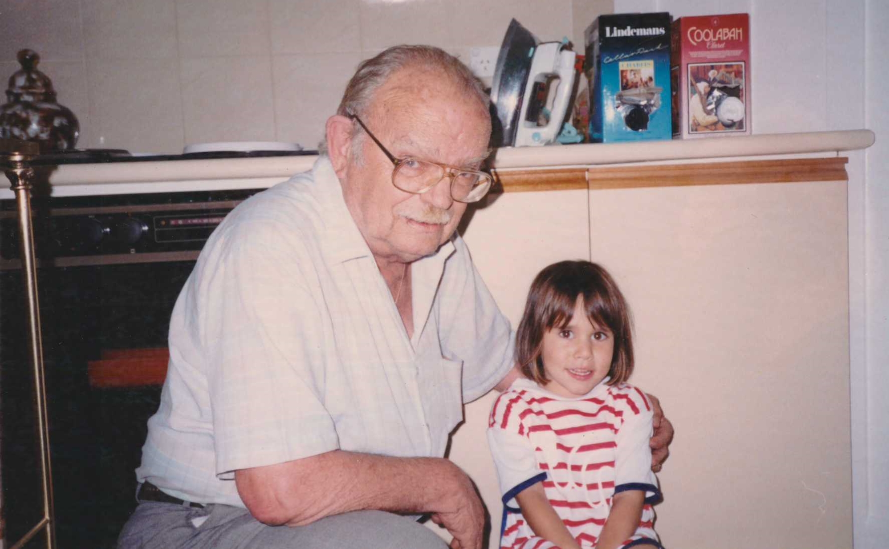 Elisse - Greek Herald